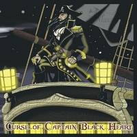 Masquerade Of Shadows : Curse of Captain Blackheart